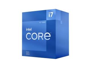 Procesador Cpu INTEL Core i7 12700 12va Gen 12 Nucleos 2.1Ghz Hasta 4.9Ghz Socket S1700
