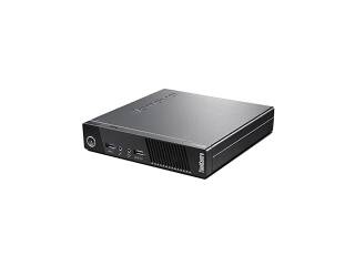 Equipo Ultra Mini Pc Lenovo Tiny M83 Intel Core i5 4590t 2.0Ghz Ram 16Gb Ddr3 Ssd 480Gb Vga y 2x Dp Win10 64bit