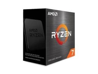 Procesador CPU AMD RYZEN7 5700x Octa Core De 3.4 Hasta 4.6Ghz Socket Am4 No Inlcuye Fan