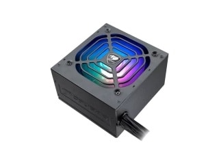 Fuente De Poder COUGAR XTC 550w ARGB 80 Plus White Atx