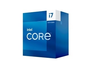 Procesador CPU INTEL Core i7 14700f 20 Core 1.5Ghz Hasta 5.4Ghz Raptor Lake S1700 14va Generacion S1700