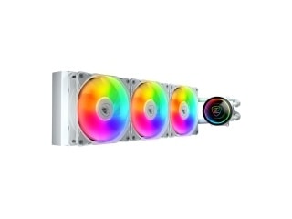 Water Cooler Liquida CPU COUGAR Poseidon Elite 360 Argb Socket Para Intel y AM5