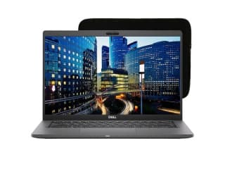 Notebook DELL Latitude 7410 Intel Core i7 10610u - 16Gb - 256Gb - Pantalla 14 Full HD - W10P