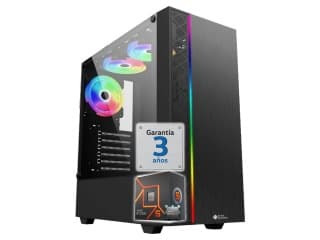 PC Gamer AMD Ryzen 5 8600G (6 Núcleos) - RAM 32Gb - Ssd 1Tb - Wifi/Bt - Video Radeom 760m - Win11 Pro