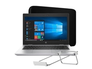 Notebook HP PROBOOK 640 G4 Intel Core i5 8250u - 32Gb - 1Tb - Pantalla 14 Fhd Huella W11P