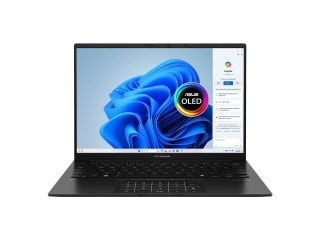 Notebook ASUS Zenbook 14 OLED (UM3406HA) Amd Ryzen 7 8840HS - 16Gb - 1Tb - Pantalla 14" Full HD+