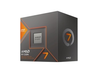 Procesador Cpu AMD Ryzen 7 8700G 8 Nucleos De 4.2 Hasta 5.1Ghz AM5 Video Amd Radeon 780M