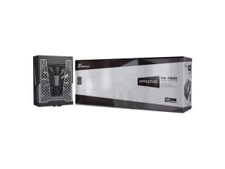 Fuente De Poder ATX 3.1 SEASONIC Prime 1300 80 Plus Titanium TX-1300 Full Modular PCI-e 5.1 SSR-1300TR2