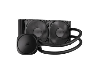 Water Cooler Liquida CORSAIR NAUTILUS 240 RS CW-9060088-WW Intel y AMD