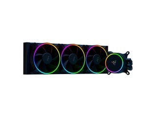 Water Cooler Liquida Cpu RAZER 360 HANBO CHROMA RGB Socket Para Intel y Amd