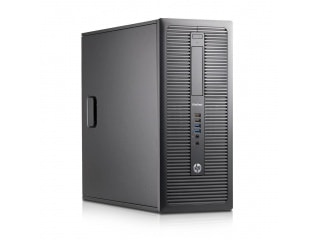 Equipo HP Core i5 4570 3.2Ghz Ram 8Gb Ssd 120Gb