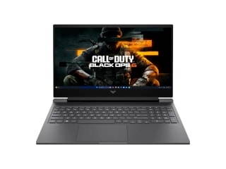 Notebook HP Victus 15-FA2013DX Intel Core I5 13420H (8 Núcleos) - Rtx 3050 6Gb - 16Gb - 1Tb - Pantalla 15.6 Full HD