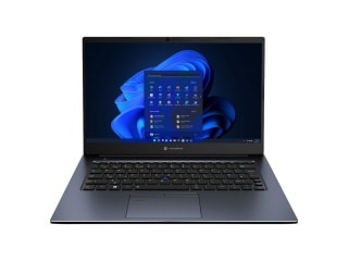Notebook TOSHIBA Dynabook X40-J Intel Core i5 1135G7 (4 Núcleos) - 32Gb - 1Tb - Pantalla 14" Full HD - W11P
