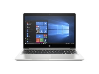 Notebook HP ProBook 450 G5/G6 Intel Core i5 8265u - 8Gb - 256Gb - Pantalla 15.6 HD - W10p