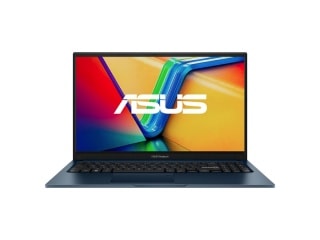 Notebook ASUS Vivobook X1504VA Intel Core 5 120u (10 Núcleos) - 16Gb - 512Gb - Pantalla 15.6 Full HD - Win11