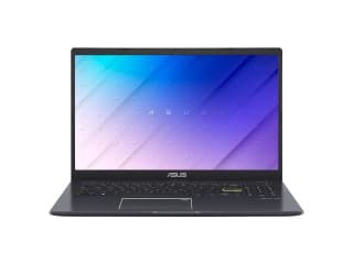 Notebook ASUS E510KA Intel Celeron N4500 (2 Core) - 4Gb - 128Gb - Pantalla 15.6 Fhd - W11