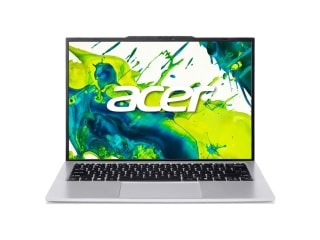 Notebook ACER Aspire Al14-52P Intel Core 5 120U (10 Core) - 16Gb - Ssd 512Gb - Pantalla 14 Wuxga - Fdos