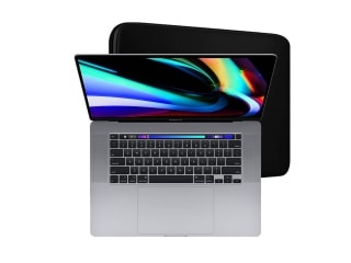 APPLE Macbook Pro 2019 Intel Core i9 - Video Radeon Pro 5300M 4Gb - RAM 16Gb - 1Tb Pantalla 16 Retina Touchbar Tahoe