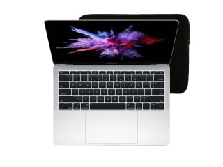 APPLE Macbook Pro A1708 Intel Core i7 - 8Gb - 256Gb - Pantalla 13.3 Retina - macOS Ventura - Año 2017