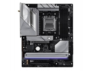 Mother Asrock B850 Livemixer AM5 Wi-Fi 7