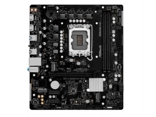 Mother Asrock B860M-H2 LGA 1851