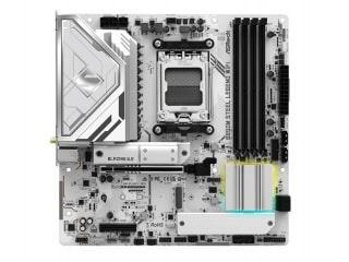 Motherboard ASROCK B850 Steel Legend AM5 Wi-Fi 7