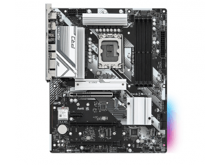 Mother Asrock B760 Pro RS LGA 1700