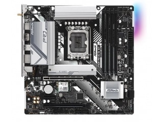 Mother Asrock B760M Pro RS LGA 1700 Wifi 6E