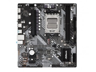 Motherboard ASROCK B650M-H/M.2+ AM5