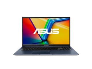 Notebook ASUS Vivobook X1504 Intel Core I3 1315u (6 Núcleos) - 8Gb - 512Gb - Pantalla 15.6 Full HD - Free DOS