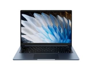 Notebook CHUWI Corebook Air Amd Ryzen 5 6600H - 16Gb - 512Gb - Pantalla 14 Wuxga - W11P
