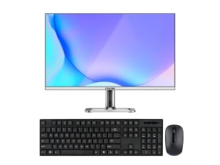 Equipo All in One Chuwi Ryzen 5 6600H 32GB 1TB SSD 27" QHD 180Hz