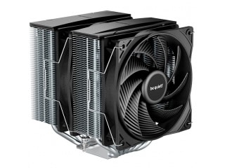 Cooler Disipador Cpu BE QUIET! Pure Rock Pro 3