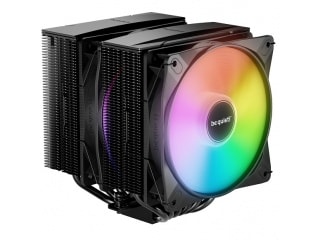 Cooler Disipador Cpu BE QUIET! Pure Rock Pro 3 LX