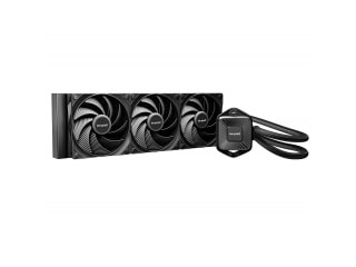 Water Cooler Liquida BE QUIET! Pure Loop 3 360mm