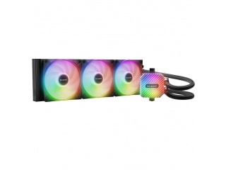 Water Cooler Liquida BE QUIET! Light Loop 360mm