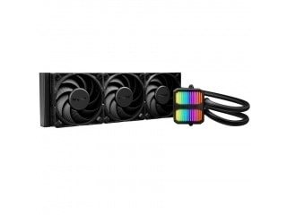 Water Cooler Liquida BE QUIET! Silent Loop 3 360mm