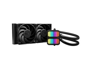 Water Cooler Liquida BE QUIET! Silent Loop 3 240mm