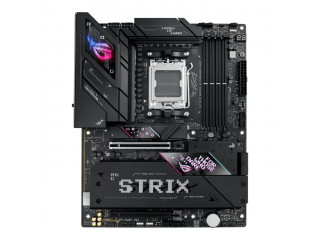 Motherboard ASUS ROG Gaming Strix B850-E WiFi 7 AM5