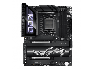 Motherboard ASUS ROG Gaming Crosshair X870E Hero AM5