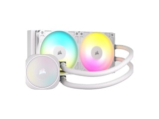 Water Cooler Liquida CORSAIR NAUTILUS 240 RS Argb CW-9060094-WW Intel y AMD