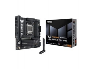 Motherboard ASUS TUF Gaming B650EM-Plus WiFi 6E AM5