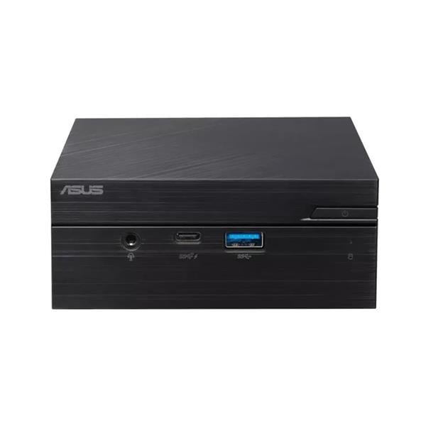 Mini Pc Asus Pn41-S1-Bbn4000xfv Intel Celeron N4505 16gb Ram Ssd Nvme 500gb + Monitor Asus 22"