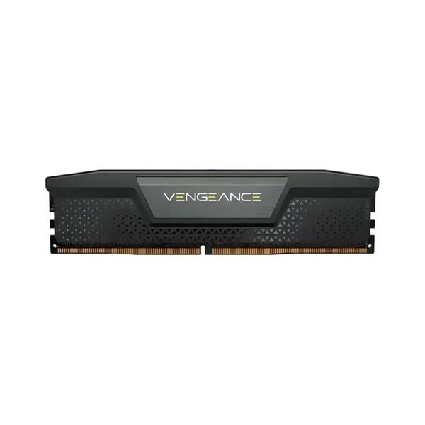 Outlet - Memoria Ram Corsair Vengeance Black 16gb 5200 Mhz Ddr5