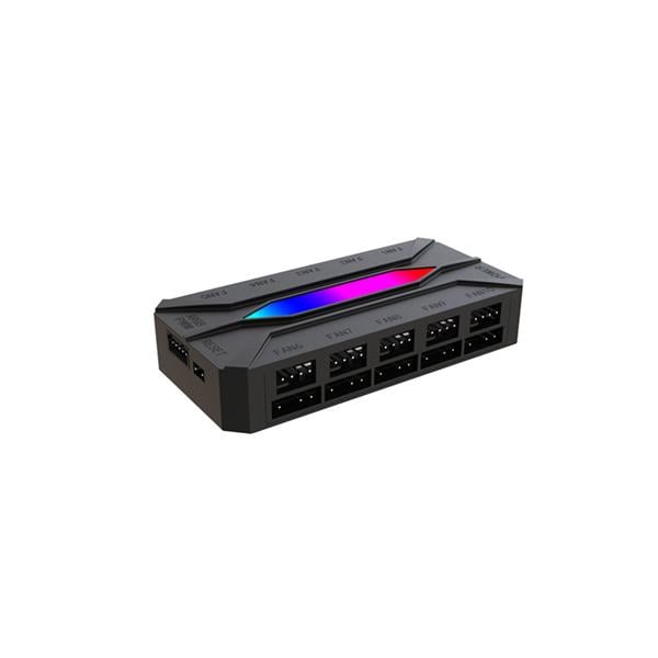 Controladora Lovingcool K3 5v - Black