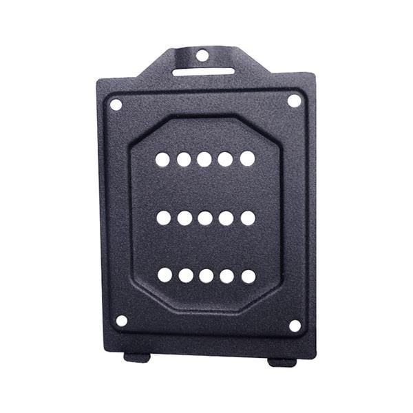 Bracket Disco Ssd Para Xigmatek Gaming X