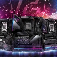 Motherboards