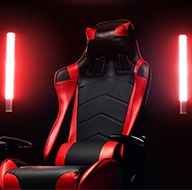 Sillas Gamer