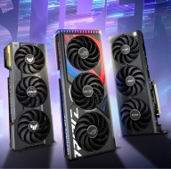 Placas de Video