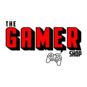 The Gamer Shop